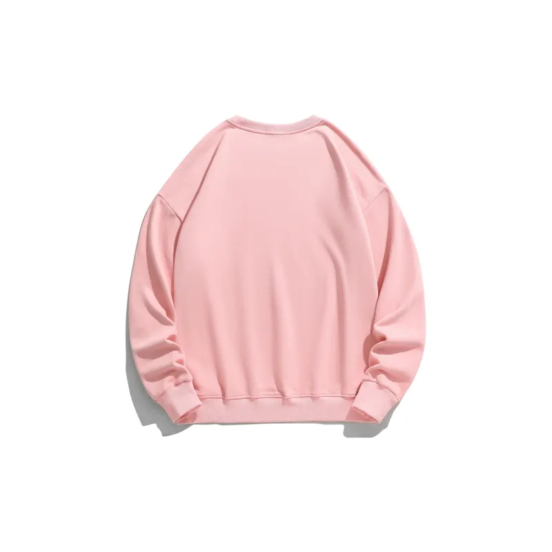 JEANSWEST Sweatshirts Unisex-8