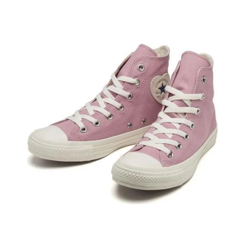 Converse Chuck Taylor All Star Heartpatch Hi 'Orchid'-3