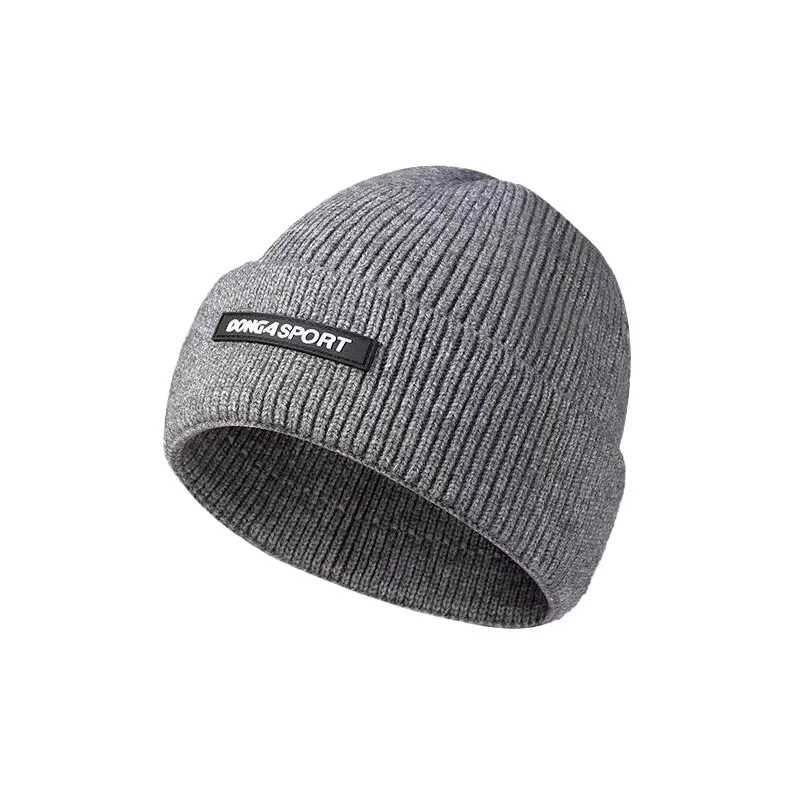 KOMY Beanies Unisex-8