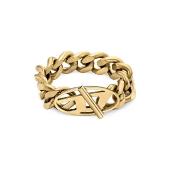 DIESEL DX1568710 Jewel Ring