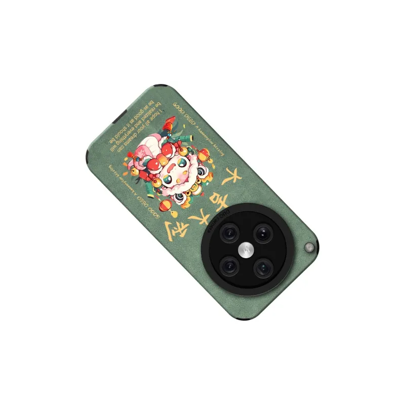 KEXINSHENG Phone Cases-32