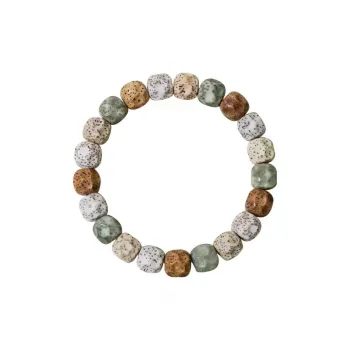YUFENGXI Star Moon Bodhi Seeds Bracelets Unisex