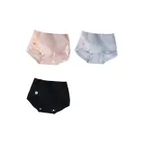 Soft Pink+Haze Blue+Black