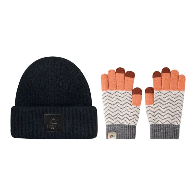PEAK Beanies Unisex-7