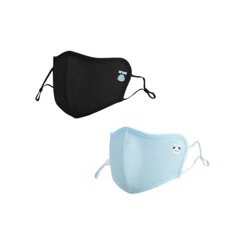 361° Polyester Face Masks Kids'