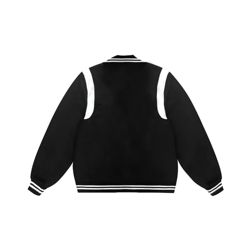 FDR Baseball Jerseys Unisex-1