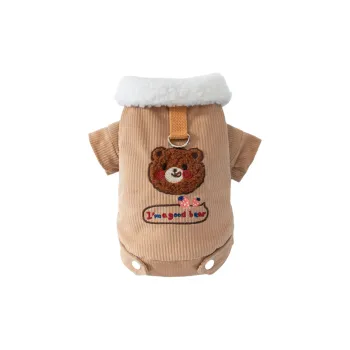Hippie dogs Pet Clothing