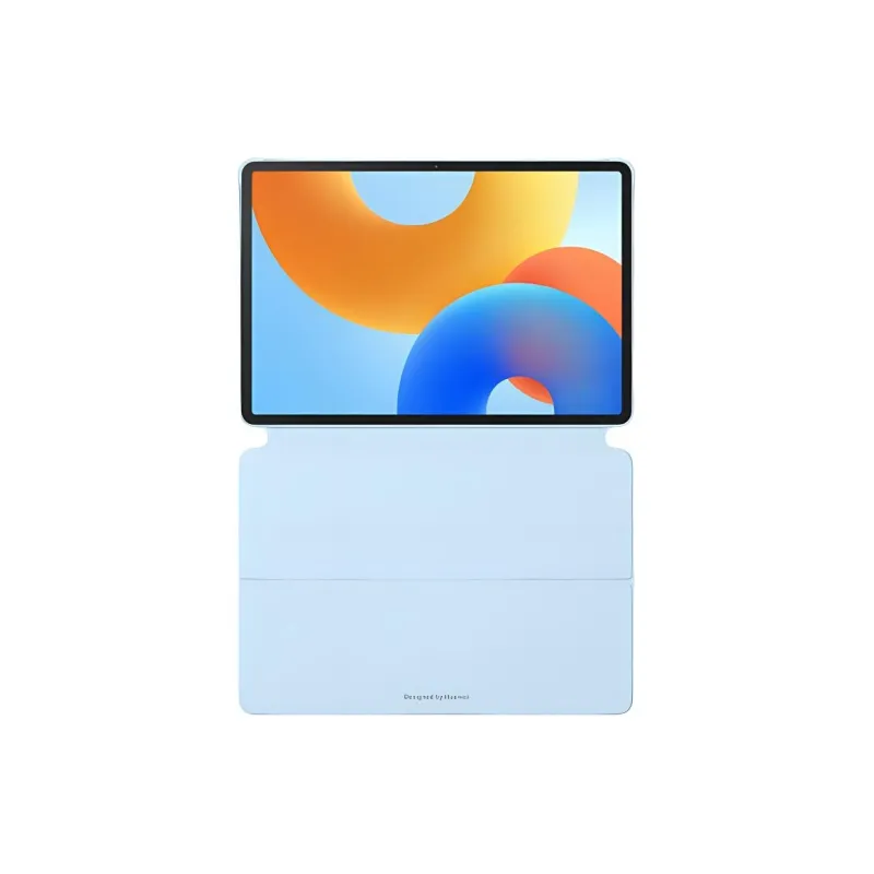 HUAWEI PU Material MatePad Smart Leather Case Compatibility HUAWEI MatePad 11.5 Tablet Protective Cases-2