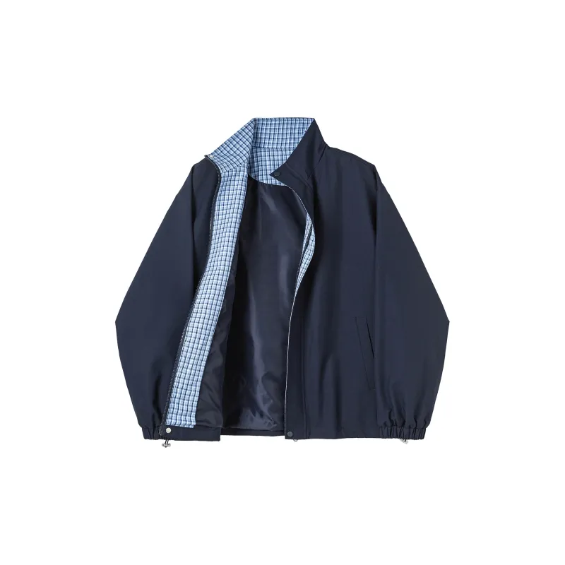 Warrior Riding The Wind Collection Cloud Sail Collection Jackets & Coats Unisex-7