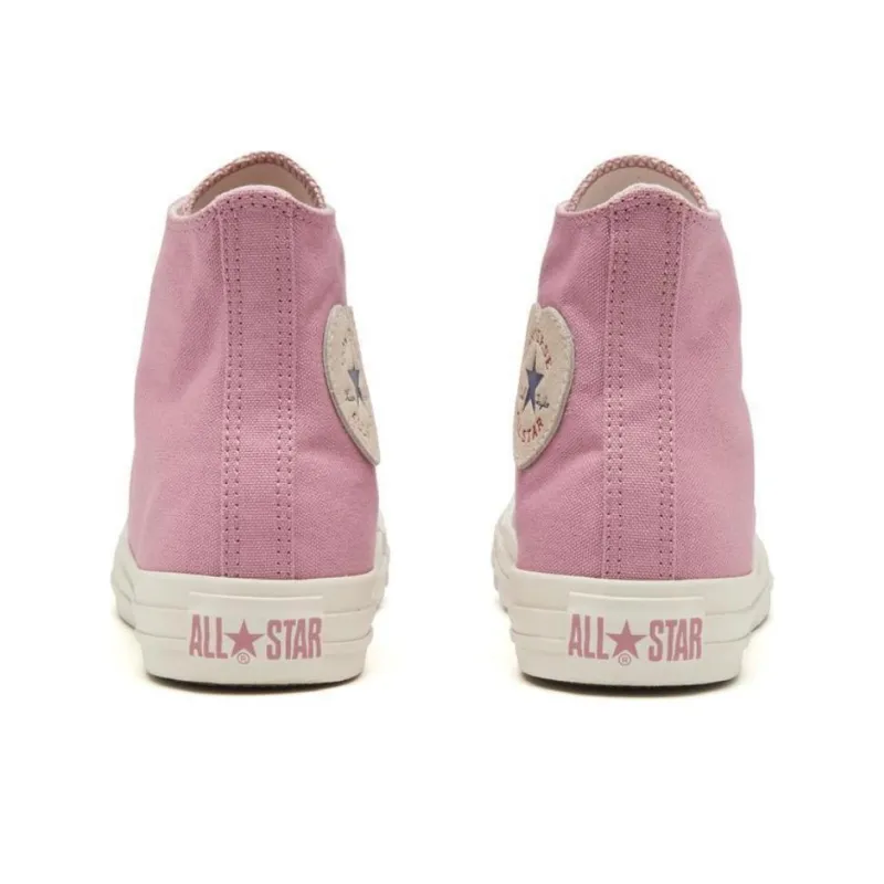 Converse Chuck Taylor All Star Heartpatch Hi 'Orchid'-4