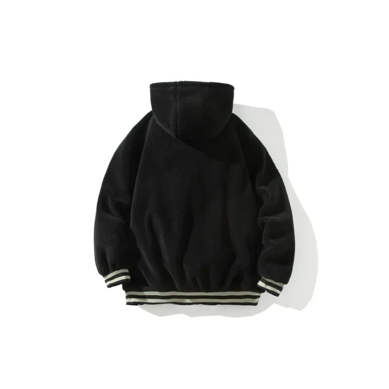 Extreme Turbo Puffer Jacket Unisex-7