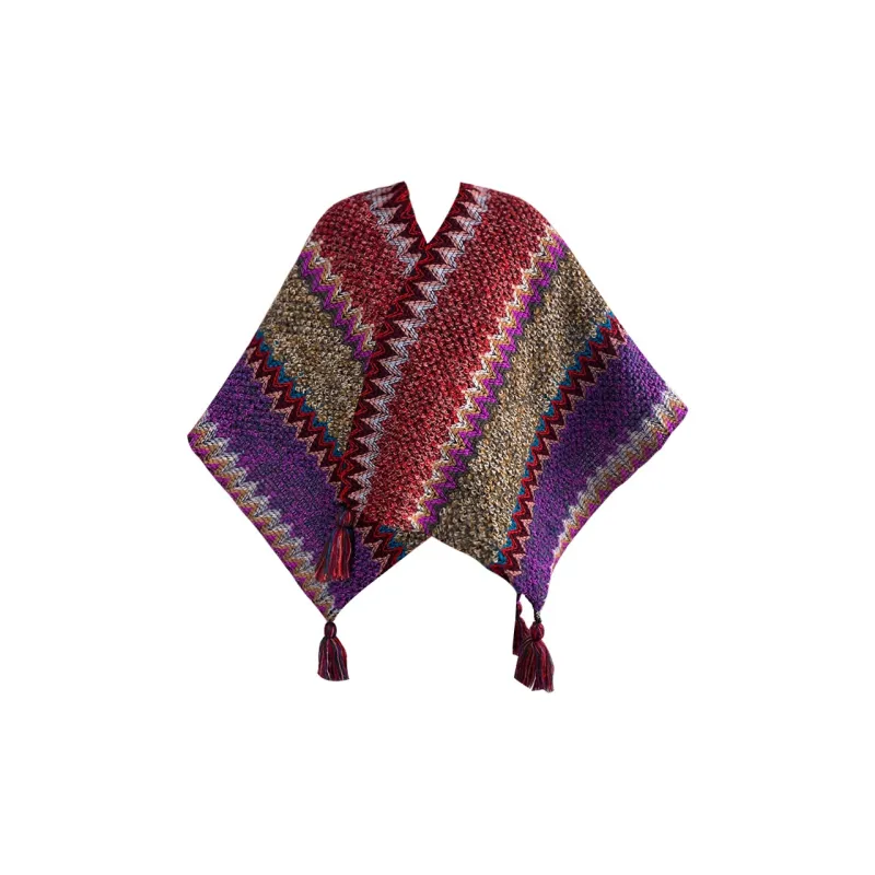 FUO Shawls Unisex-2
