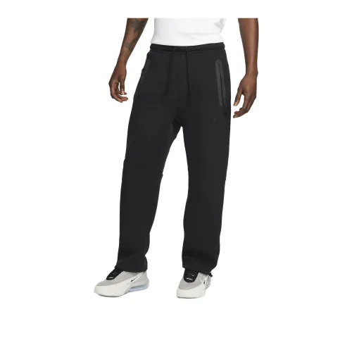 Nike Sportswear Tech Fleece Men's Open Hem Sweatpants