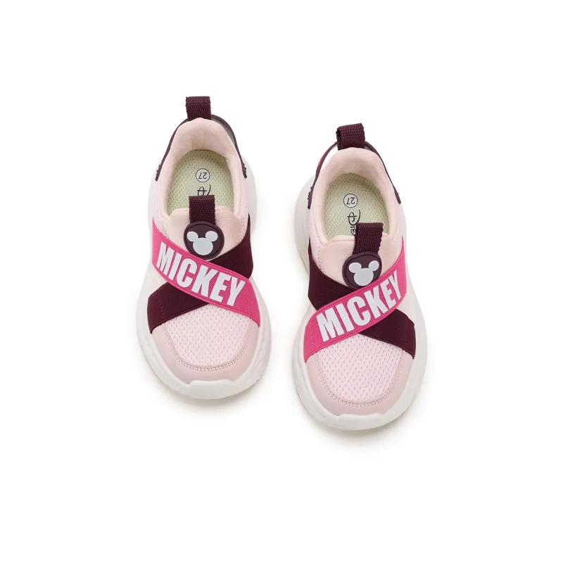 Disney Mickey Series Kids' Casual Shoes Grade School-15