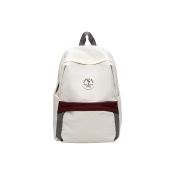 GOBLIN SHARKS 1759 Nylon Backpack Women's Multicolor