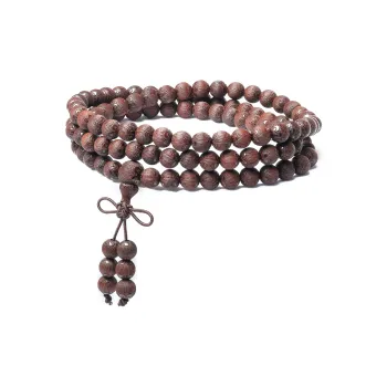Santan Lodge Pterocarpus Bracelets Unisex
