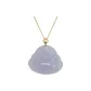 Jadeite Pendant
