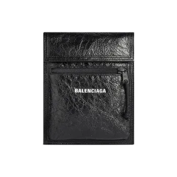 Balenciaga Explorer Small Crossbody Bag