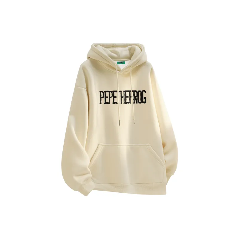 Pepe The Frog Sweatshirt Unisex-7