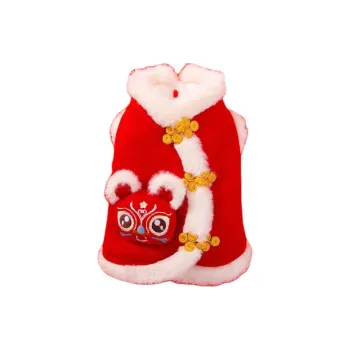Hippie dogs Pet Clothing