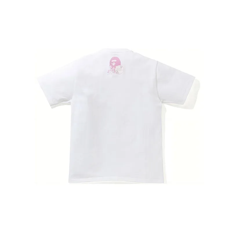 Bape Sakura Tee SS21-3