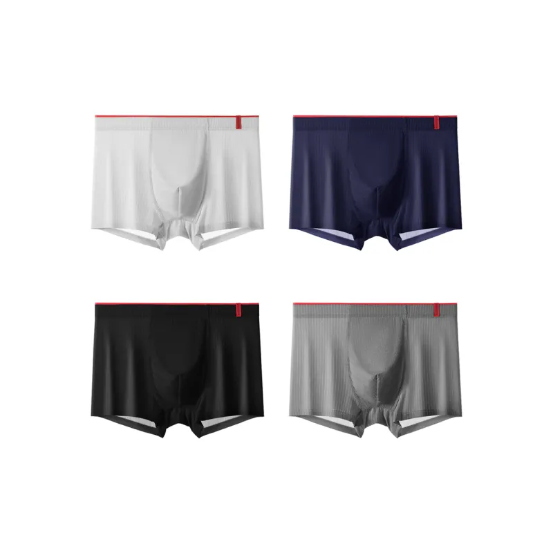 Urban Beauty Underpants Men's Combo Set-34
