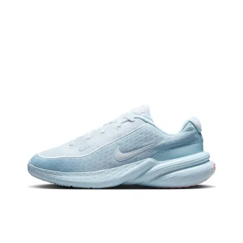 Nike Anti Slip Wear Resistant Low Top Running Shoes Unisex Ice Blue
