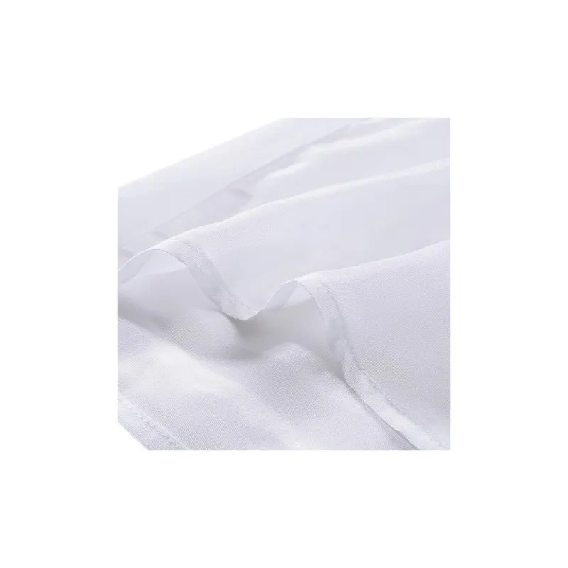 ARMANI EXCHANGEAE FW24 Shirt Women's Optical White-5
