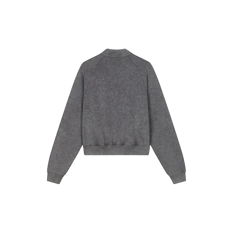 Champion Sweatshirt Europe Version Women's-1