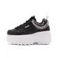 Black/White