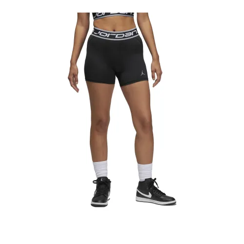 JORDAN Sport Sports Shorts Women's Black