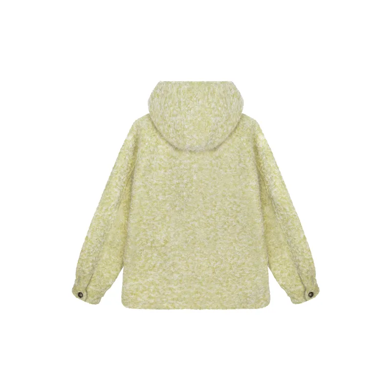 Saotome Coats Women's-1