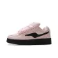 Pink Black