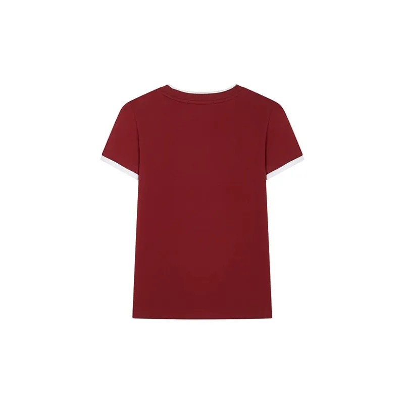 Teenie Weenie Regular T-Shirt Women's-5
