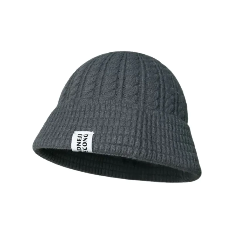 Mulinsen Polyester Beanies Unisex-1
