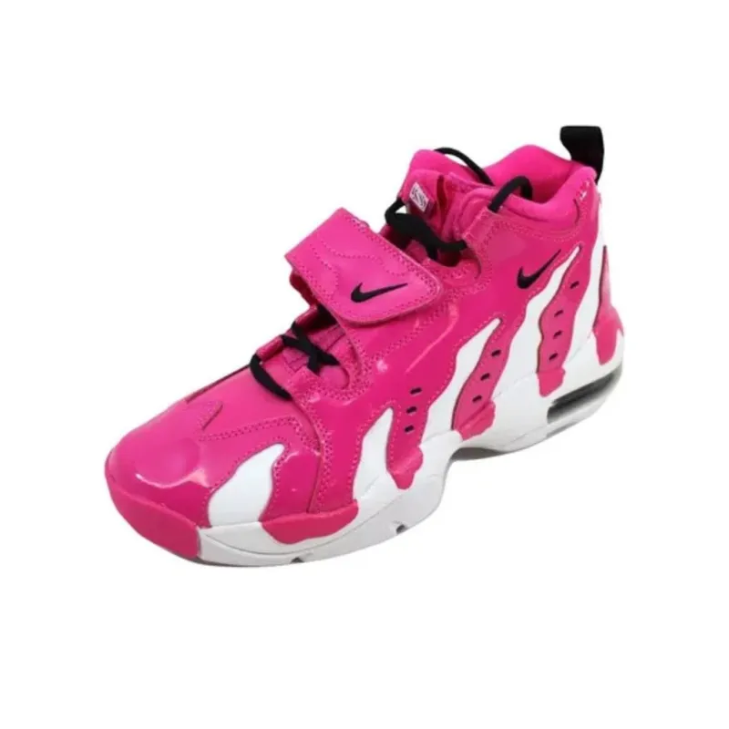 Nike Air Dt Max '96 Vivid Pink GS-2