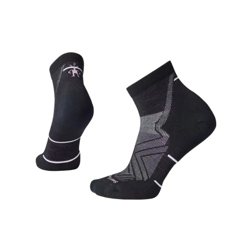 SMARTWOOL Mid-Calf Socks Women's 1 Pack Black