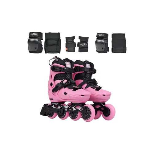 FLYING EAGLE Inline Skates Kids' Pink