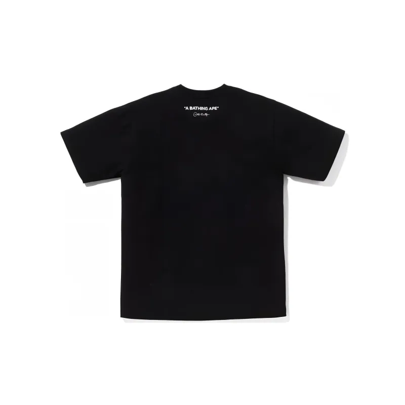 A BATHING APE X Louis De Guzman Sta Tee-1