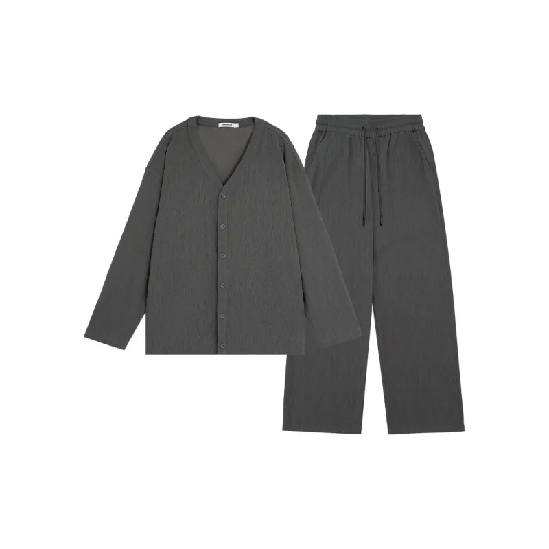Bodydream Unisex Pajama Sets-0