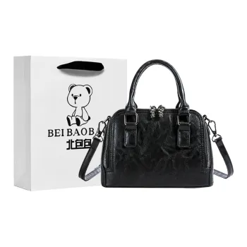 North Pack PU Handbag Women's Multicolor