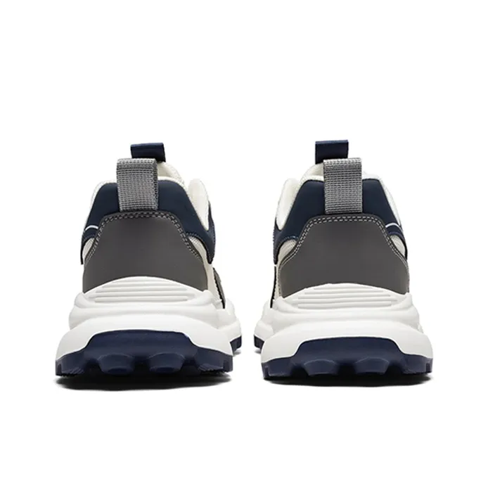 OPP Cushioning Breathable Lightweight Low Top Casual Shoes Unisex-15