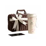 Single Cup Mixing Cup Gift Box Set[Pink]