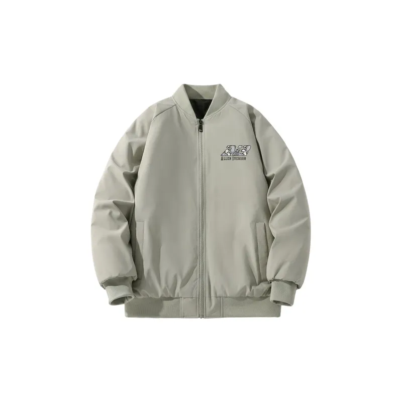AI3 Puffer Jackets Unisex-14