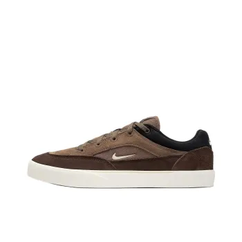 Nike Sb Malor Ironstone Baroque Brown Black Light Khaki