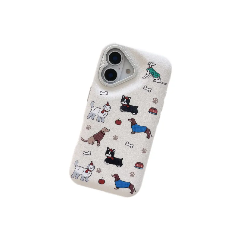 Chaoju Youpin Phone Cases-3