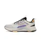 White/Purple