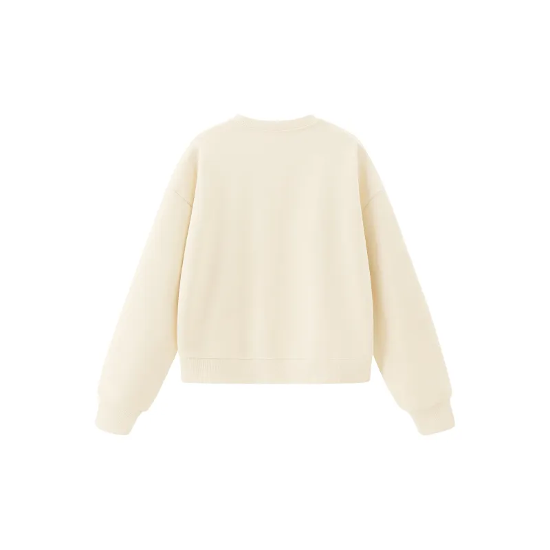 WARRIOR Sweatshirts Women's-5
