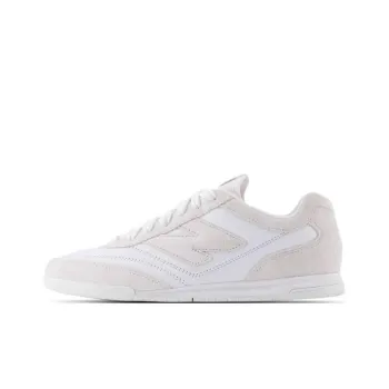 New Balance NB RC42 Anti Slip Wear Resistant Low Top Skateboard Shoes Men's Ecru