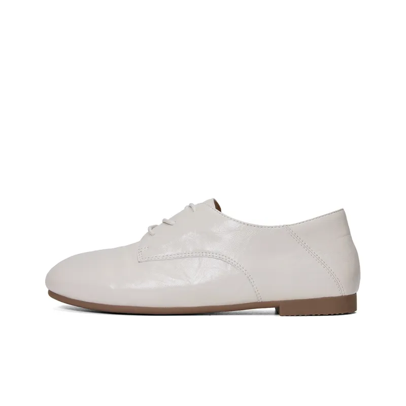 PT'SON Casual Single Shoes Women's-0